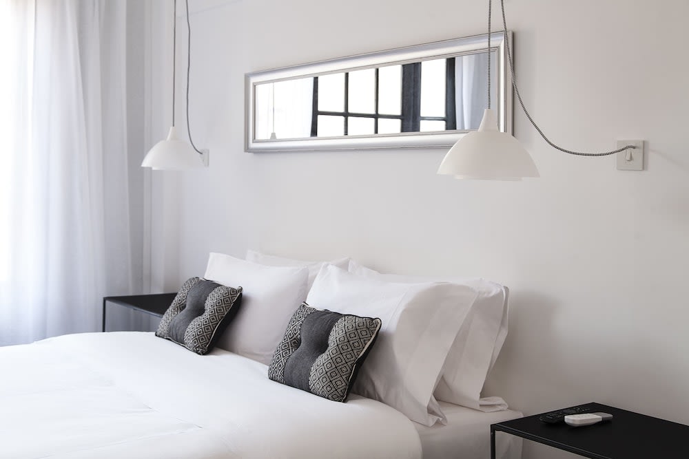 Hotel Alto San Isidro 1