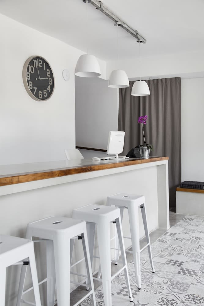 Hotel Alto San Isidro 2
