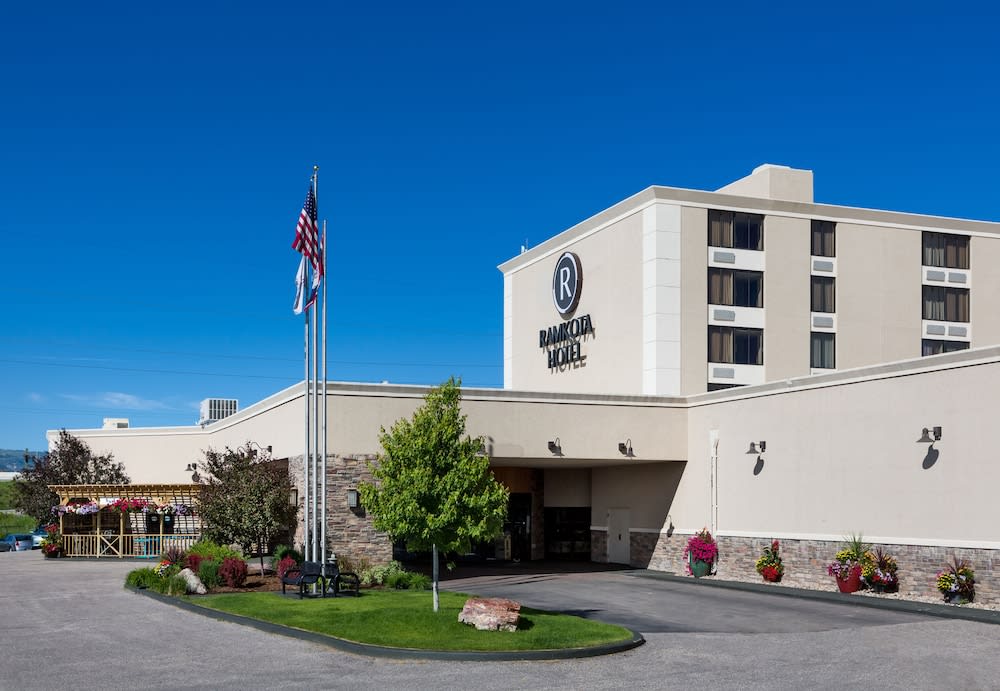Ramkota Hotel - Casper 1