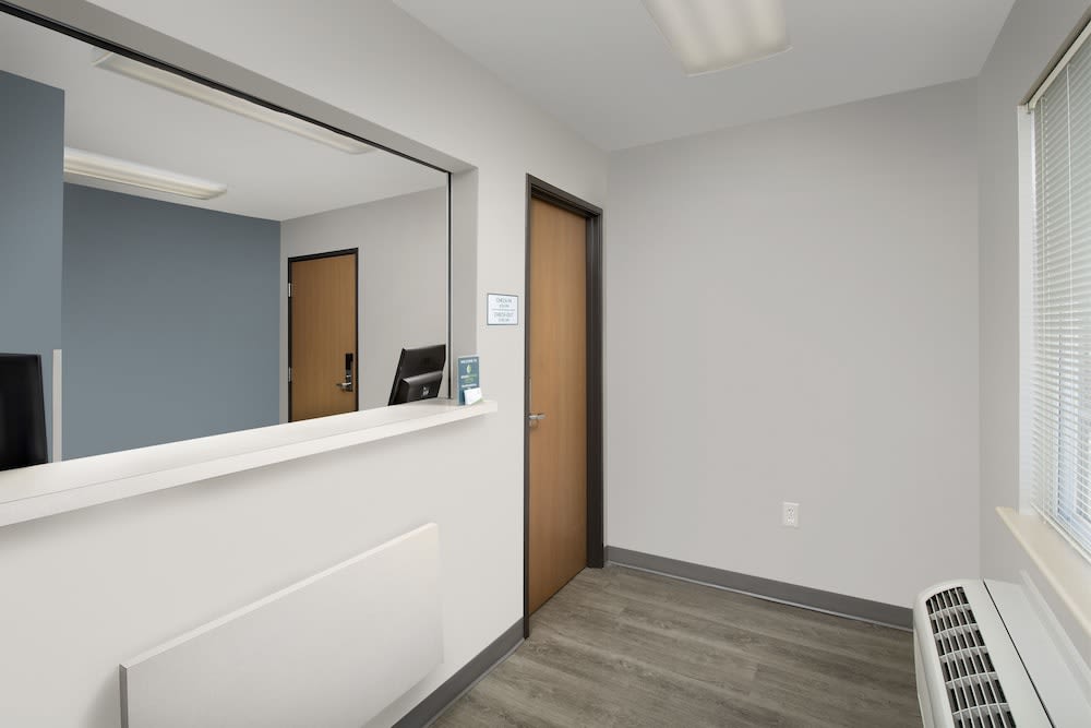 WoodSpring Suites Murfreesboro 2