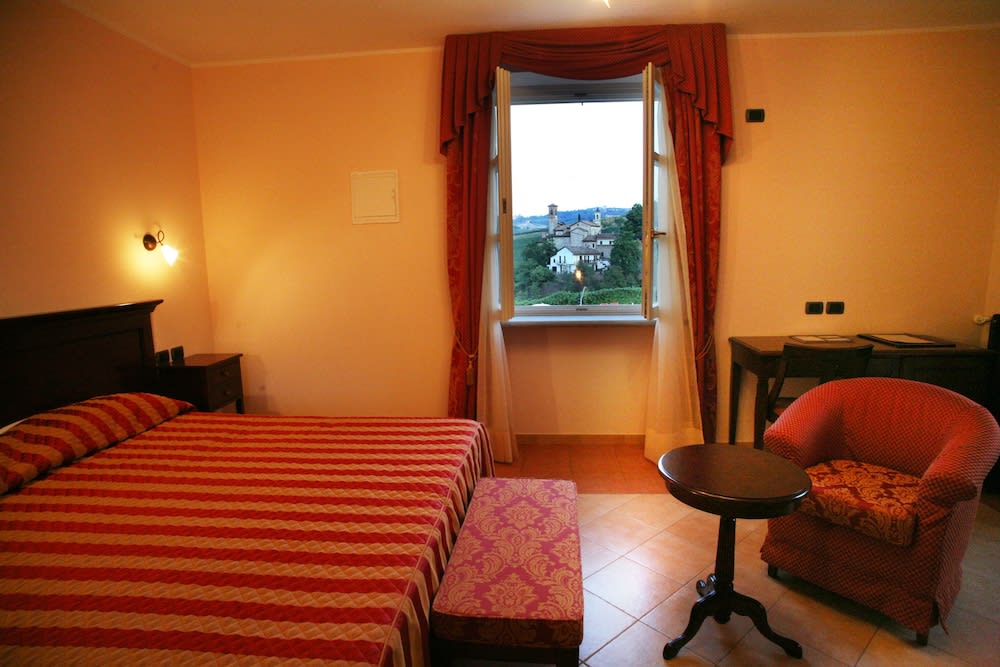 Hotel Barolo 2