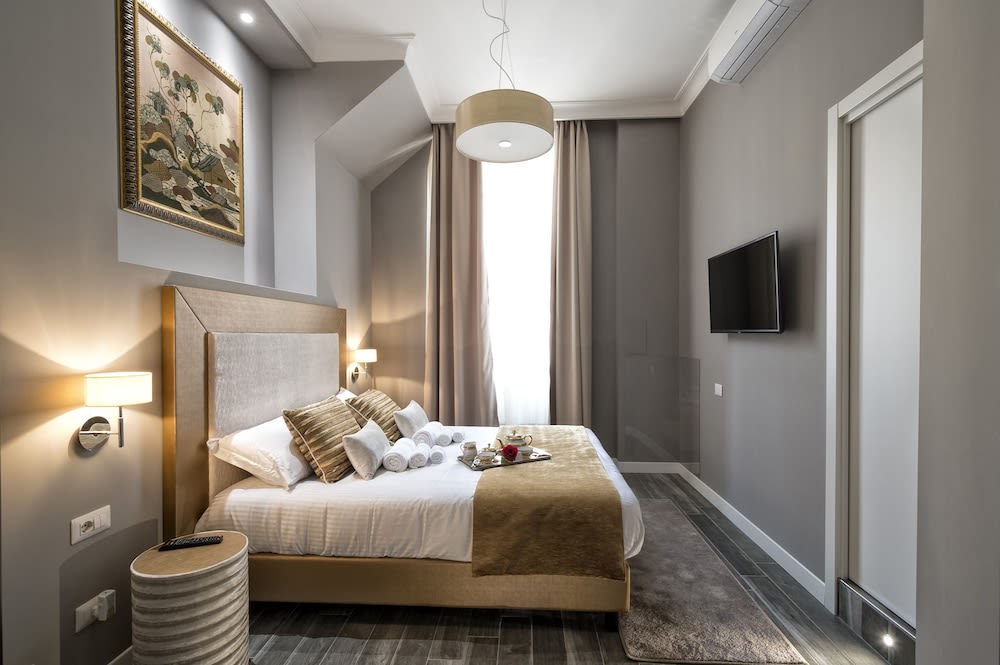 Lea Luxury Rooms 2