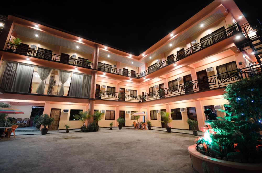 RSG Microhotel 1