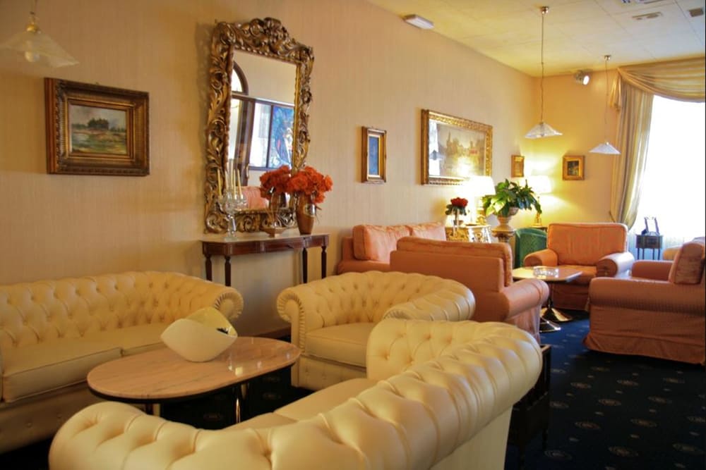 Hotel Continentale 2