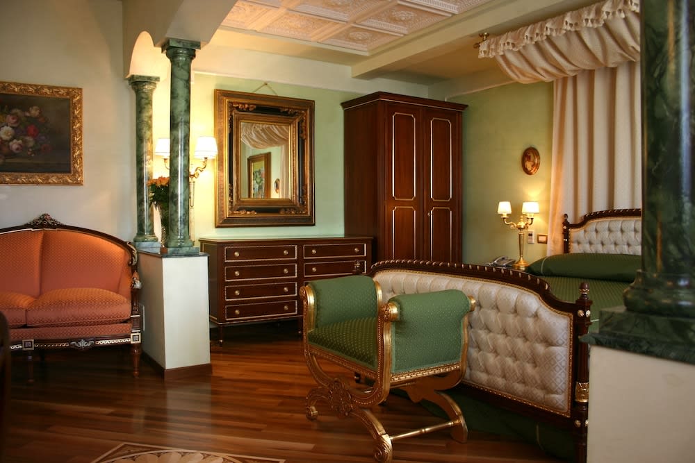 Hotel Continentale 5