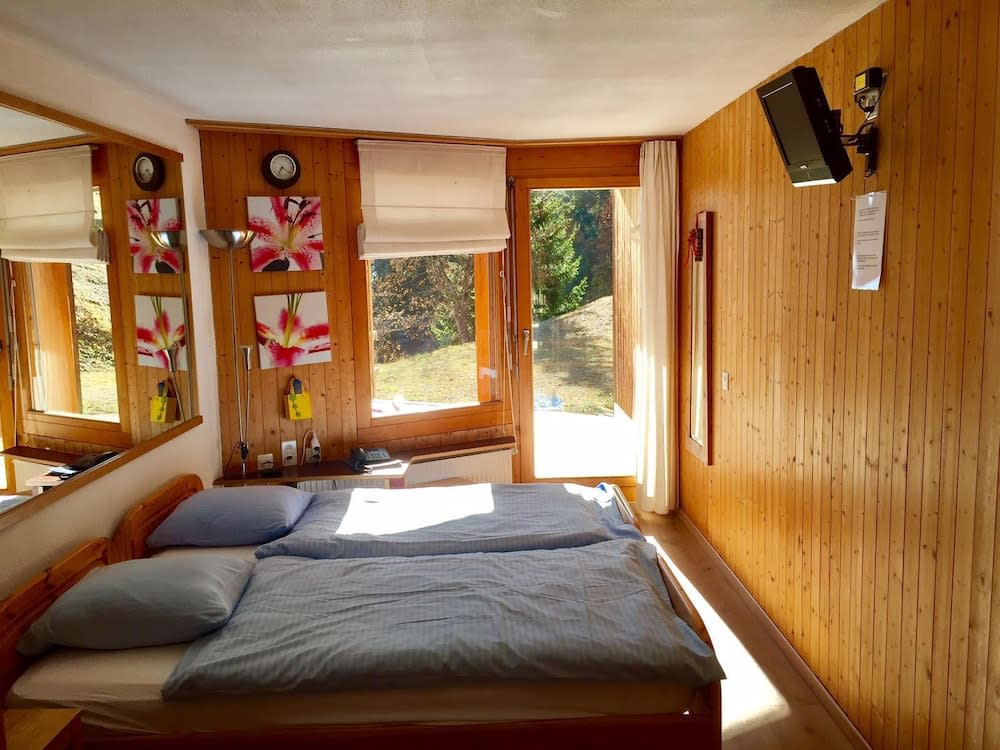 Eden Resort Anzère 4