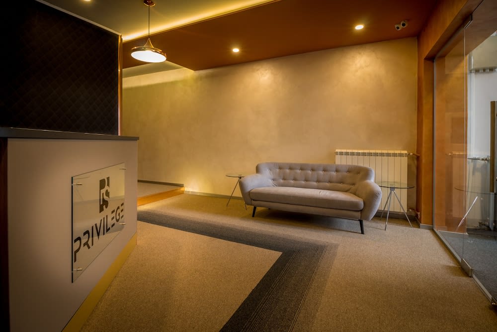 Privilege Suites by Central Park 2
