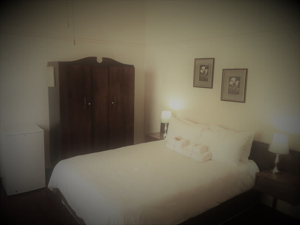 La Vida B&B, Self Catering and Camping 1