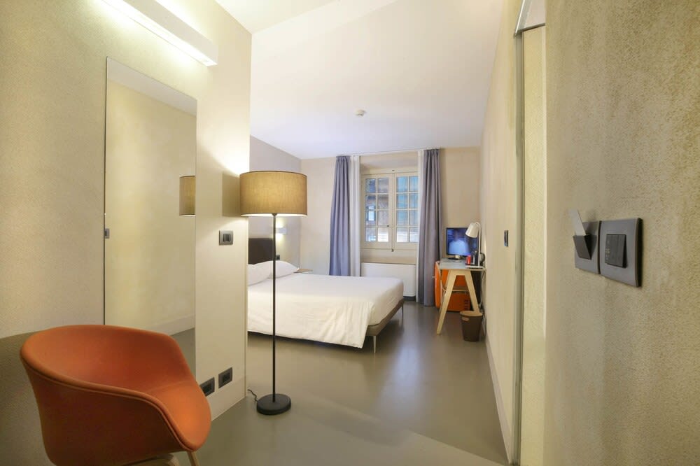 Hotel Palazzo Grillo 2