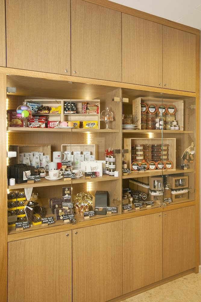 Residhome Bordeaux 2