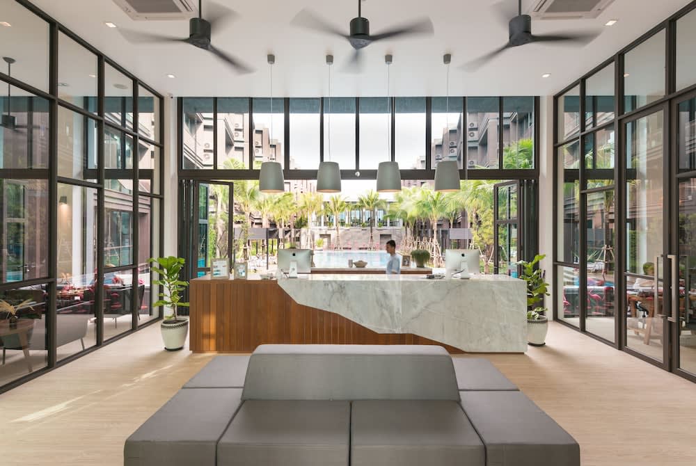 Saturdays Residence by Brown Starling 2