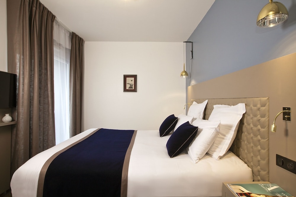 Residhome Bordeaux 5