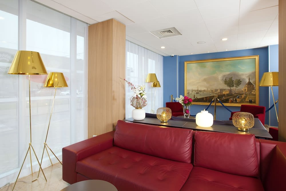 Residhome Bordeaux 3