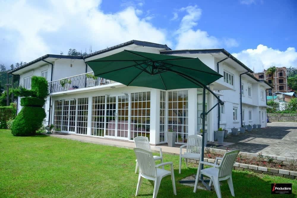 Country House - Nuwara Eliya 1