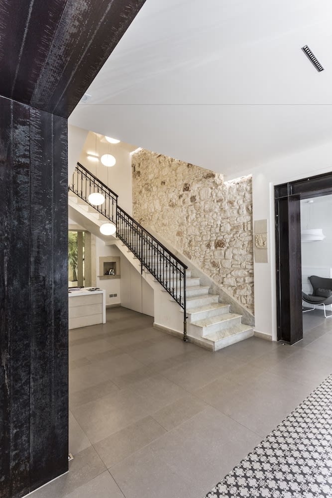 Caportigia Boutique Hotel 4