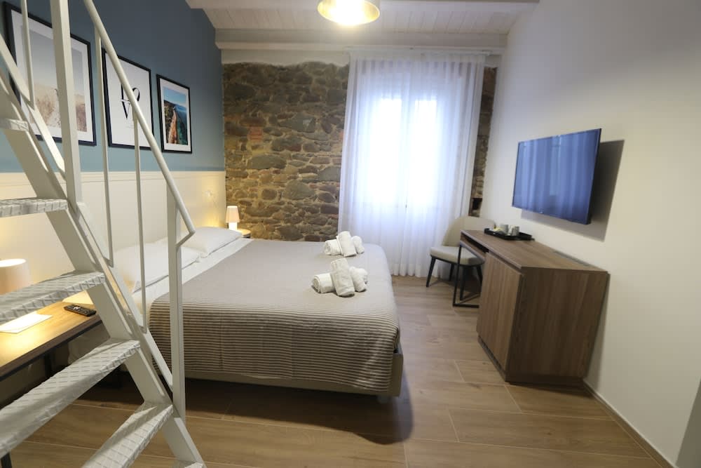 Botrona B&B 2