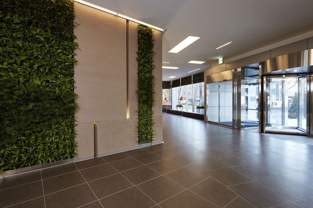 Nine Tree by Parnas Seoul Myeongdong 2 2