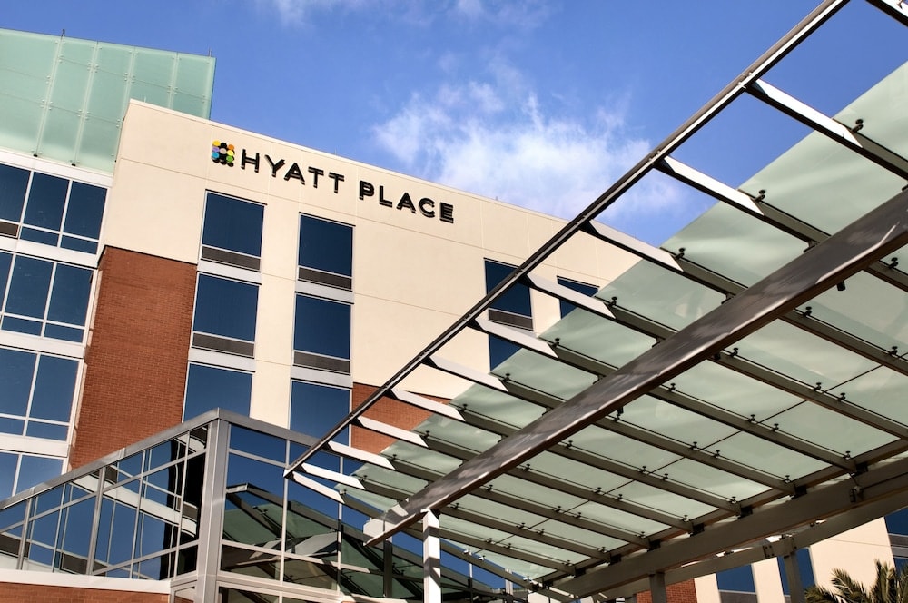 Hyatt Place Houston- Northwest/Cy-Fair 1