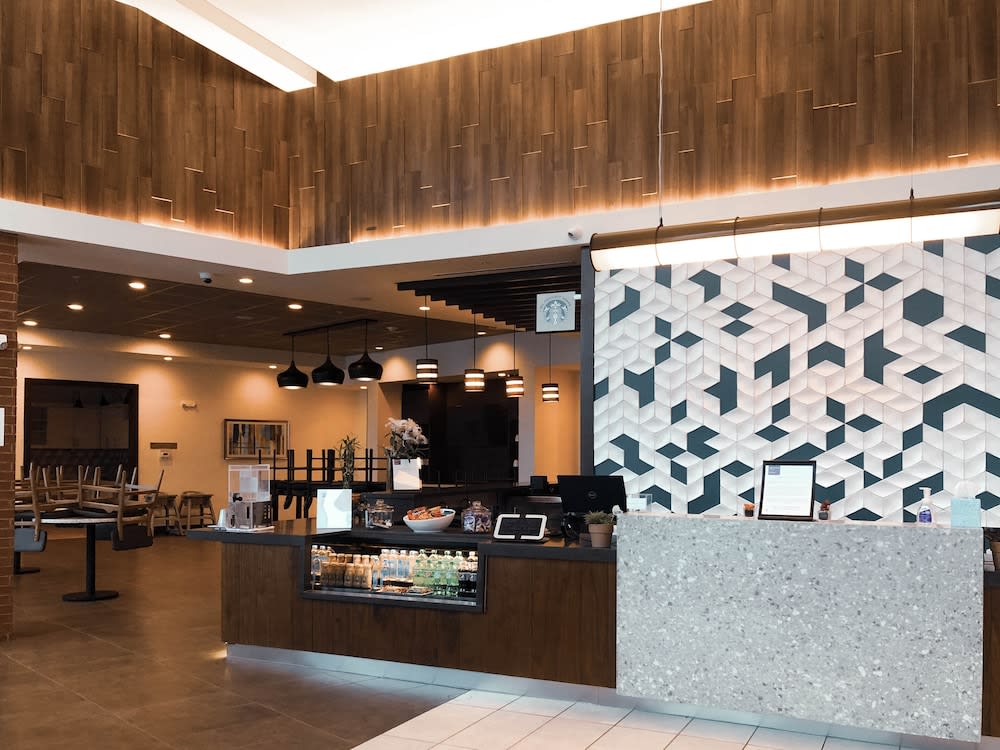 Hyatt Place Houston- Northwest/Cy-Fair 2