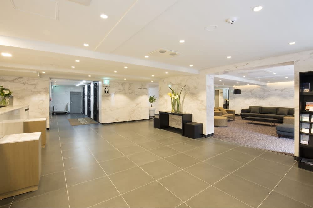 Hotel Foret Premier Nampo 2