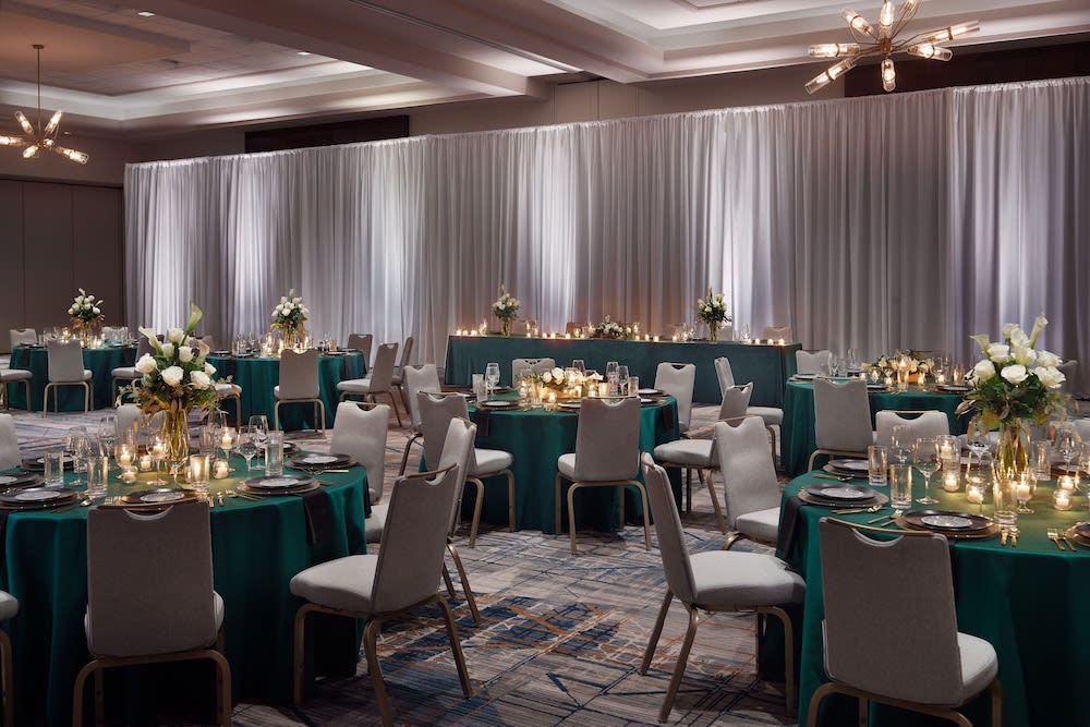 Marriott Kansas City Overland Park 2