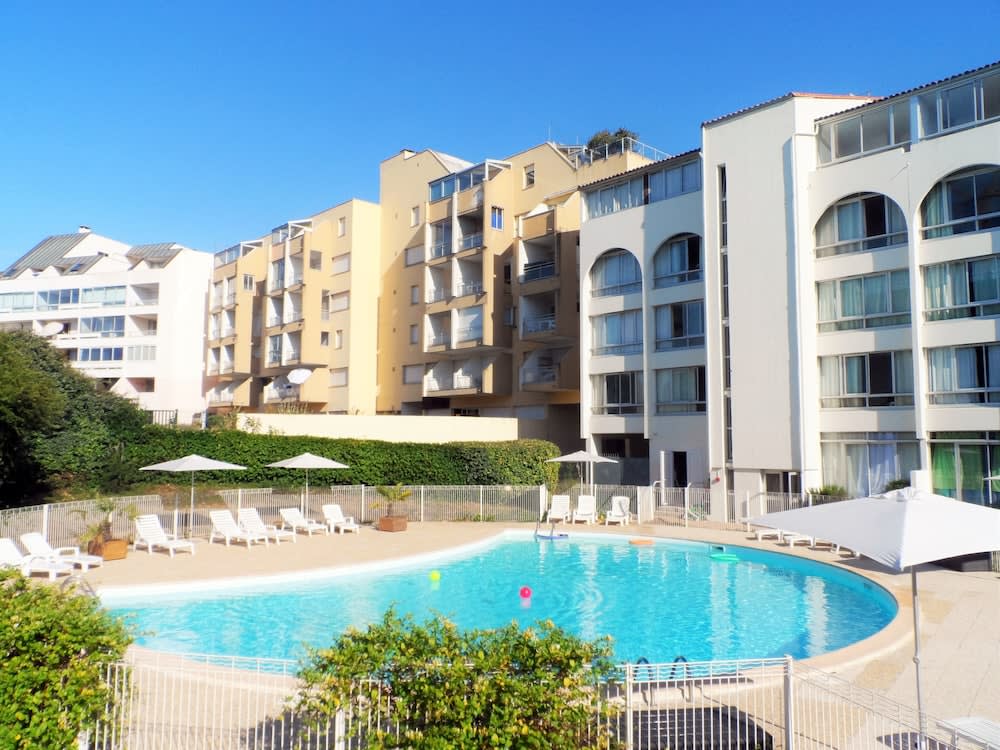 Résidence New Rochelle 1