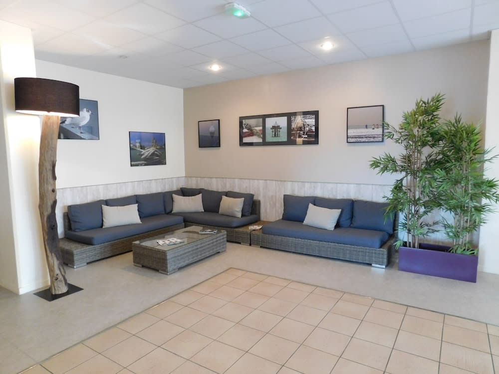 Résidence New Rochelle 2