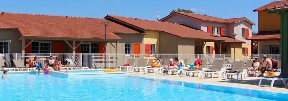 Lagrange Vacances La Grenadine 1