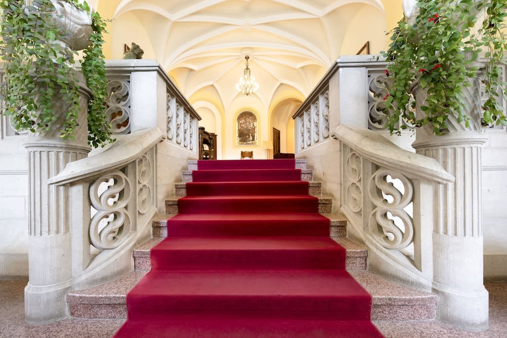 Schlosshotel Villa Westerberge 1