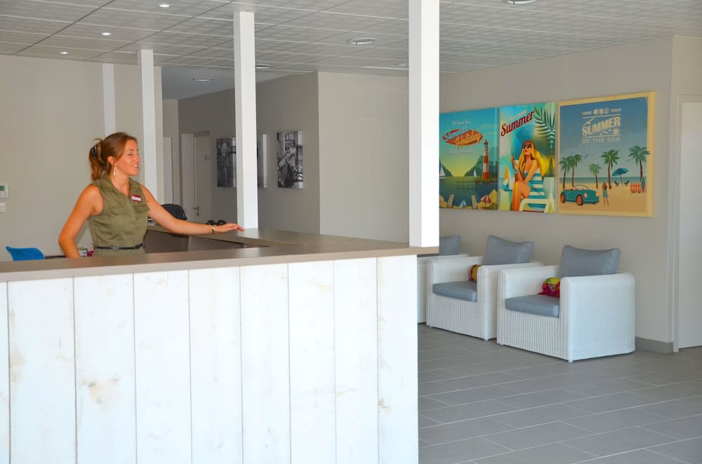 Lagrange Vacances La Grenadine 2
