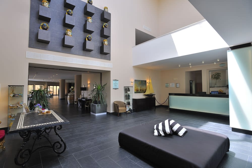 Falconara Greenblu Resort 2
