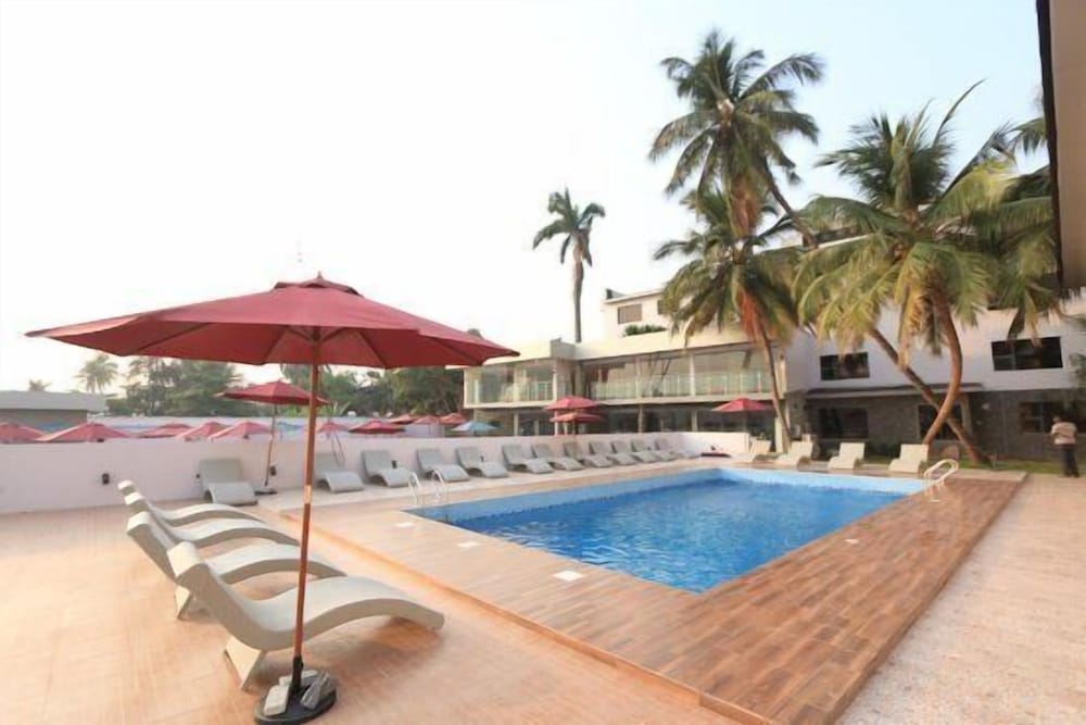 Tivoli Garden Ikoyi Waterfront 1