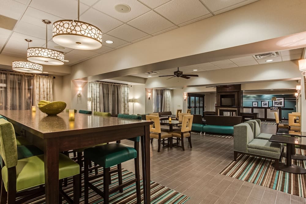 Hampton Inn Clearfield 2