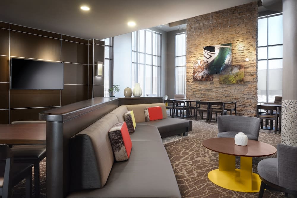 SpringHill Suites Minneapolis-St. Paul Airport/Mall Of America 1