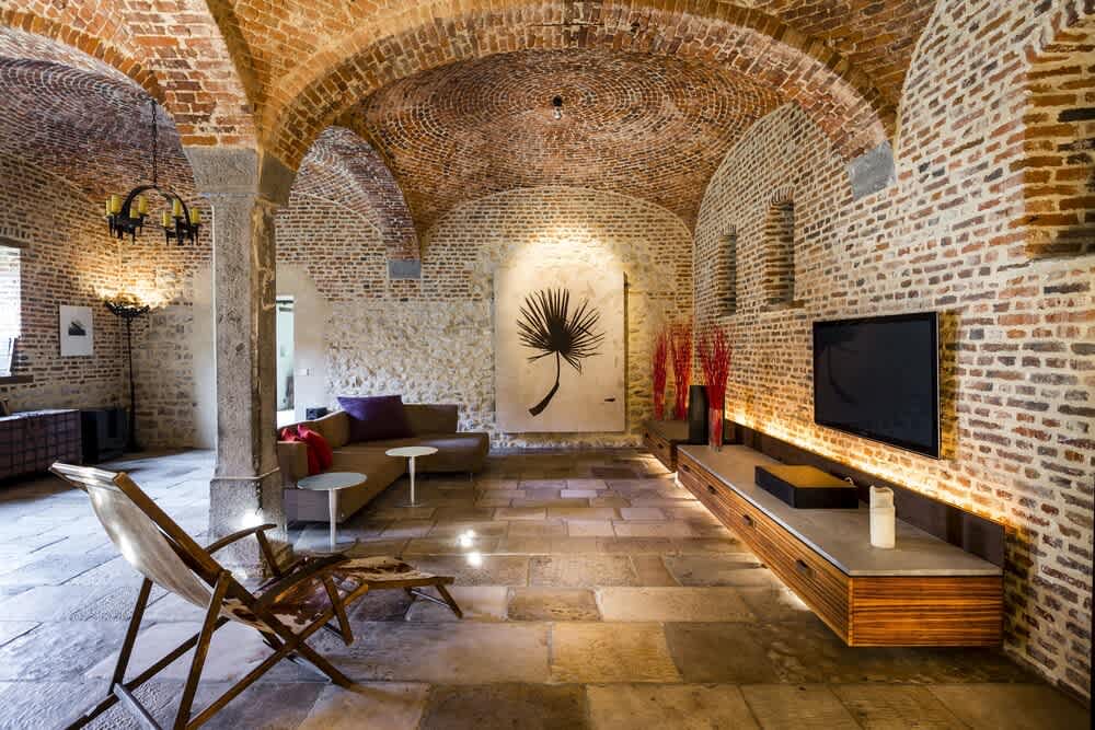Indrani Lodge 2