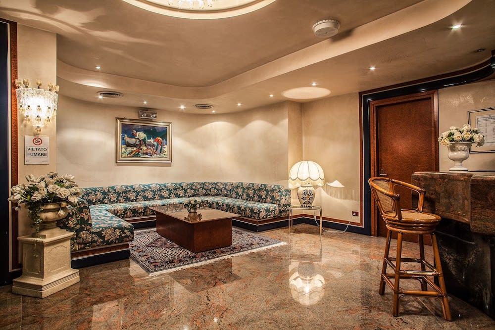 Hotel Leonardo Da Vinci 3