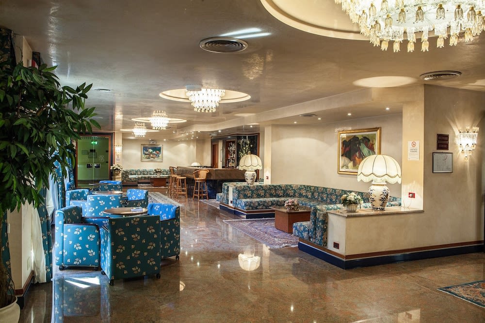 Hotel Leonardo Da Vinci 5