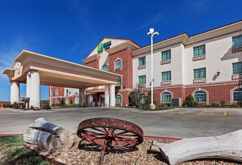 Holiday Inn Express & Suites AMARILLO EAST by IHG 1