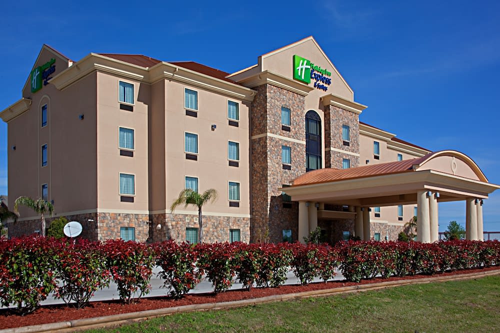 Holiday Inn Express & Suites TEXAS CITY by IHG 1