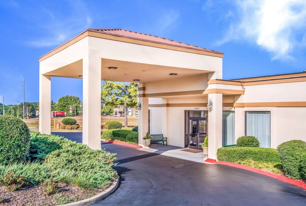 Quality Inn Suwanee I-85 1