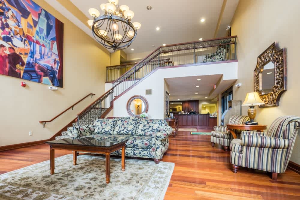 The Wildwood Hotel 2