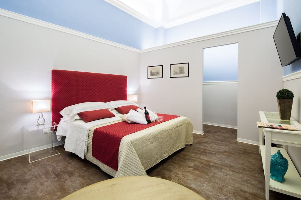 B&B Residenza San Gallo 79 2