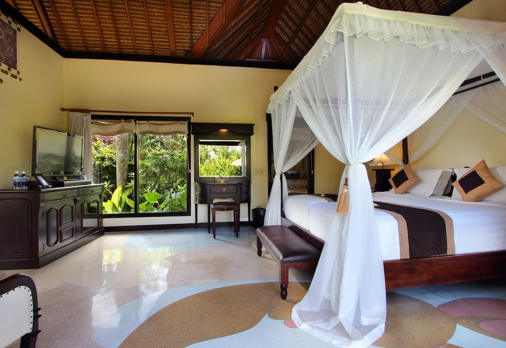 FuramaXclusive Resort & Villas, Ubud 5