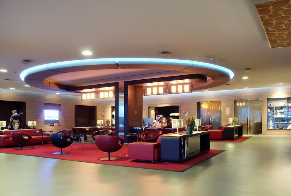 THotel Lamezia 1