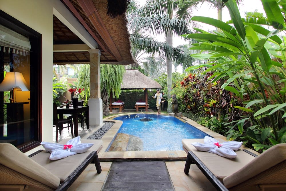 FuramaXclusive Resort & Villas, Ubud 3