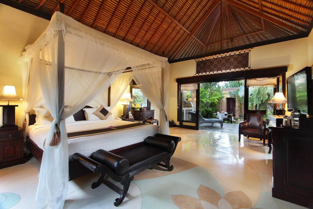 FuramaXclusive Resort & Villas, Ubud 2