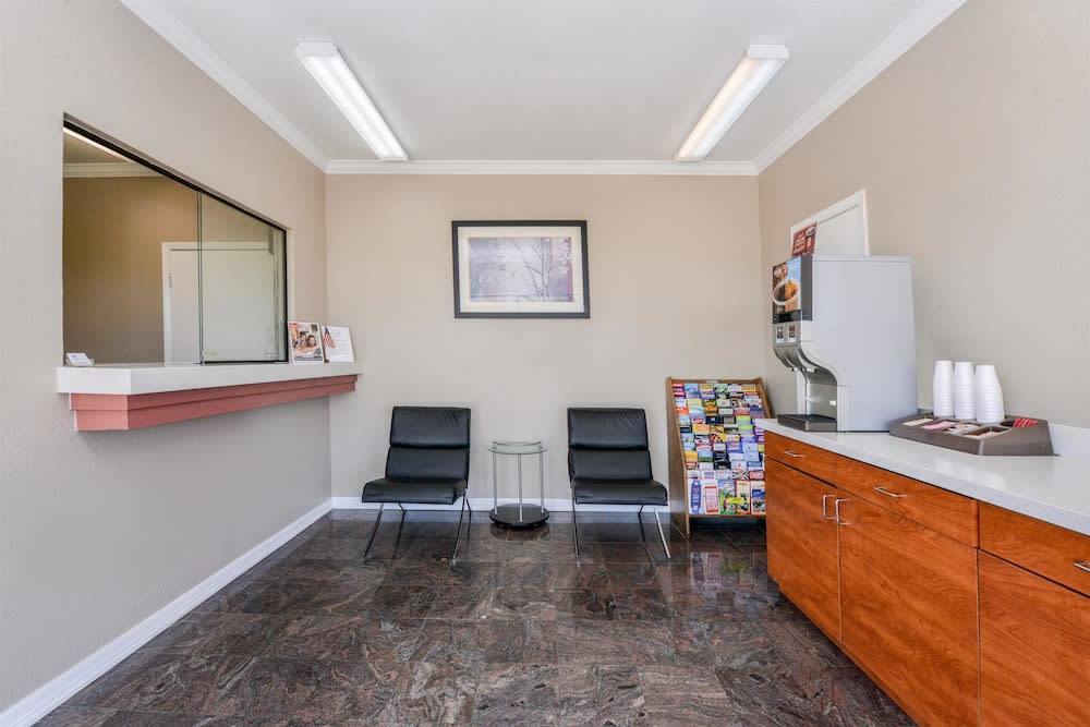 Americas Best Value Inn Pasadena Houston 2