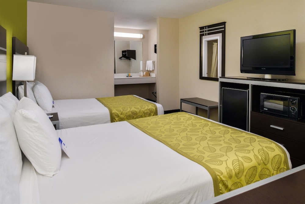 Americas Best Value Inn Pasadena Houston 5