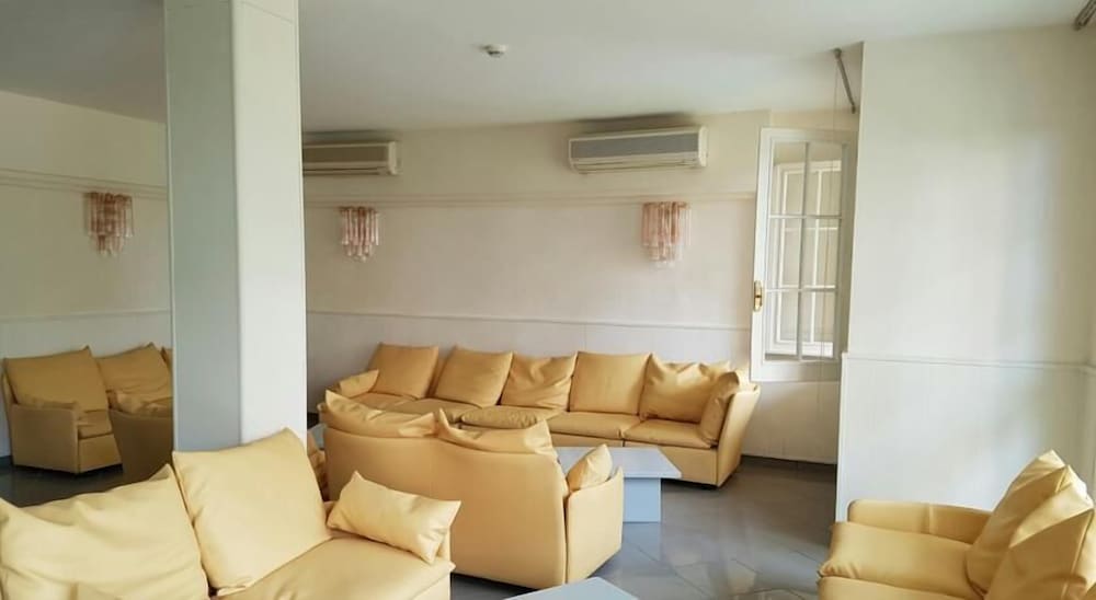 Marittima Rooms 2