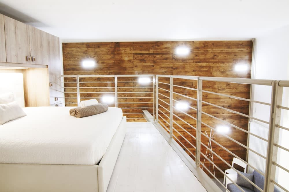 Alessia's Flat - Portello 2
